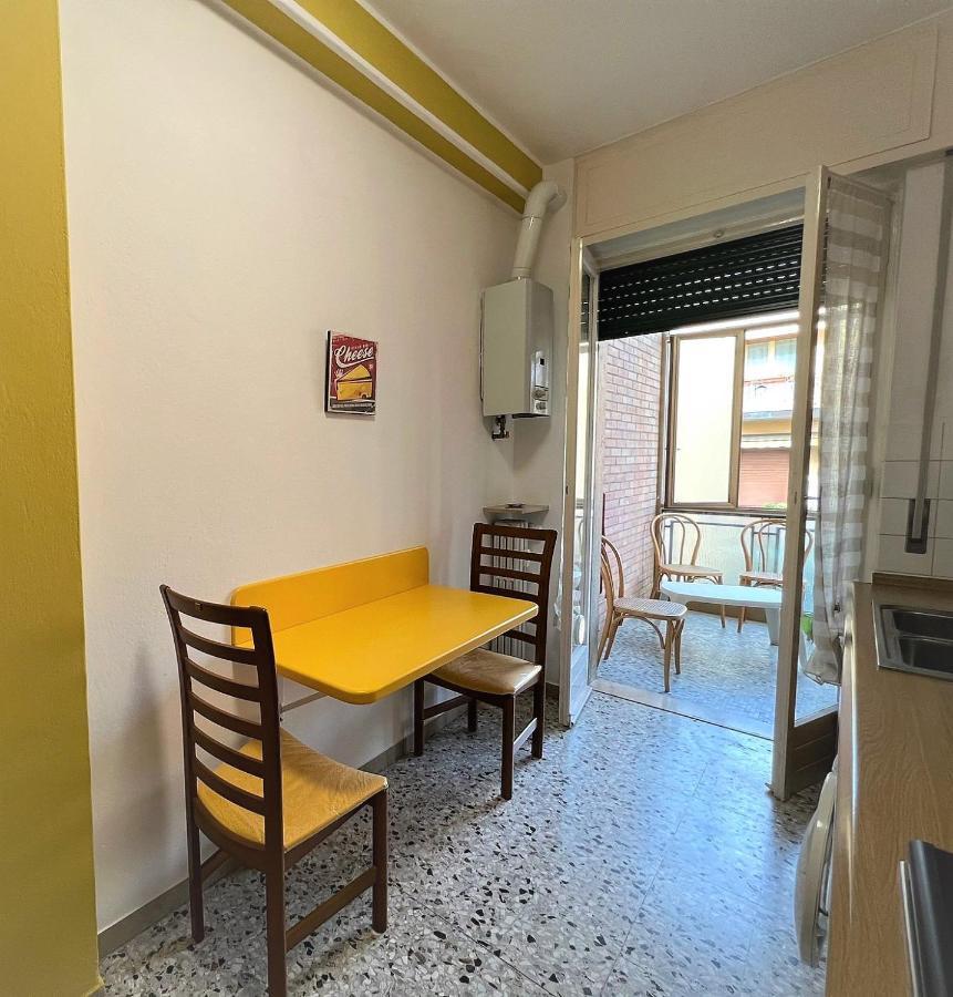 Centro Maria's House Apartment
