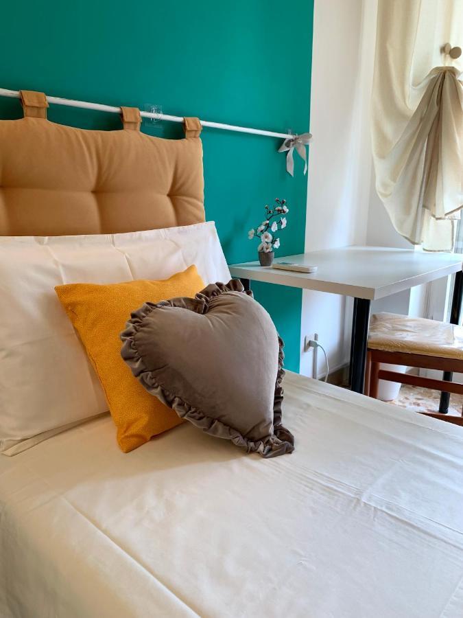 Centro Maria's House Apartment *