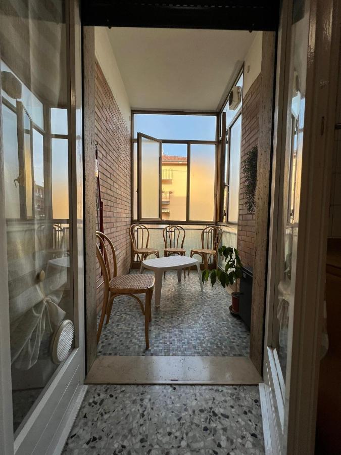 Centro Maria's House Apartment