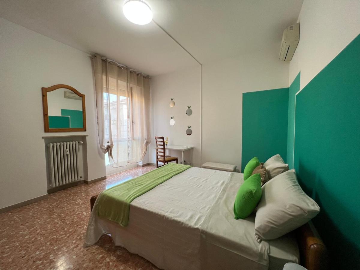 Apartment Centro Maria's House Verona