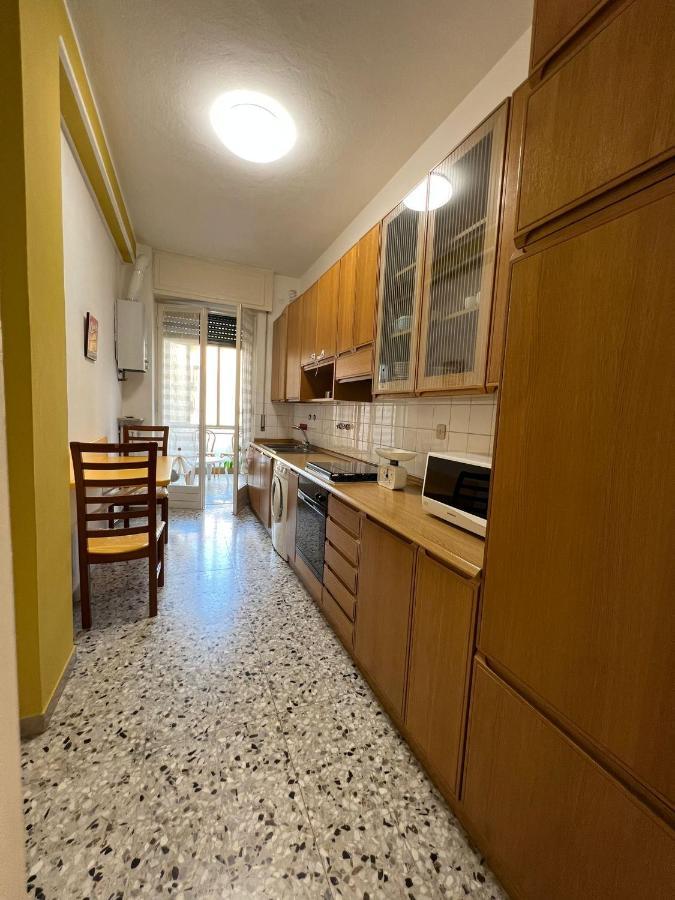 Centro Maria's House