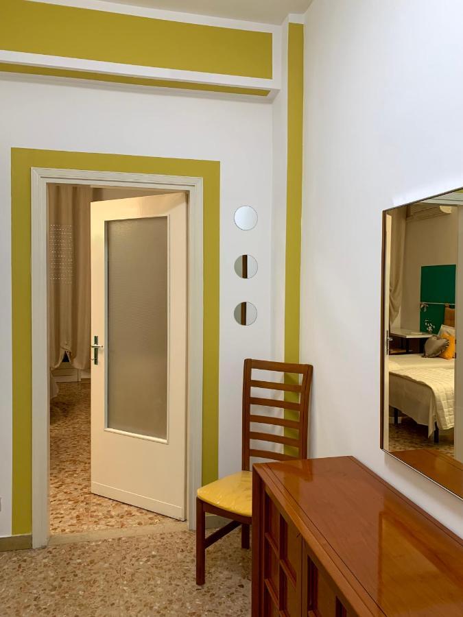Apartment Centro Maria's House *