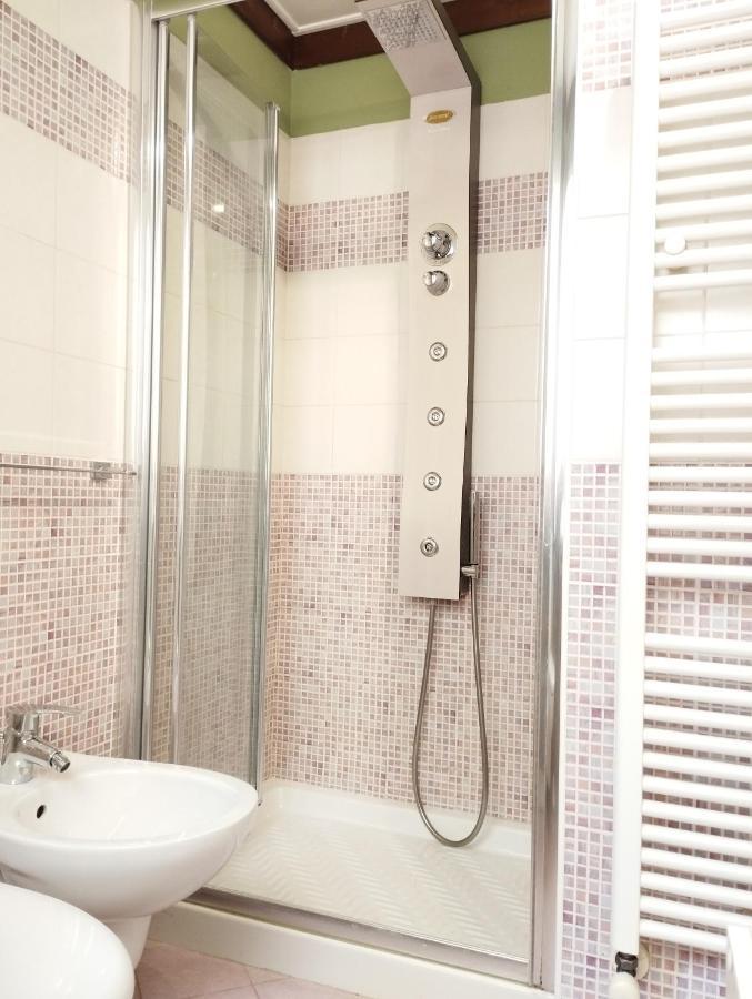 Apartment Al Vicoletto *