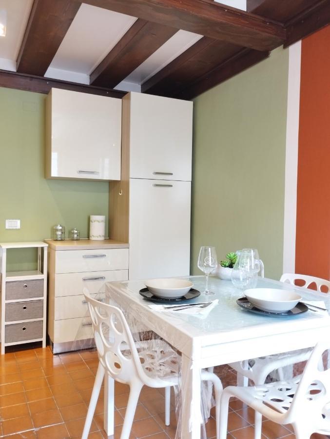 Al Vicoletto Apartment Verona