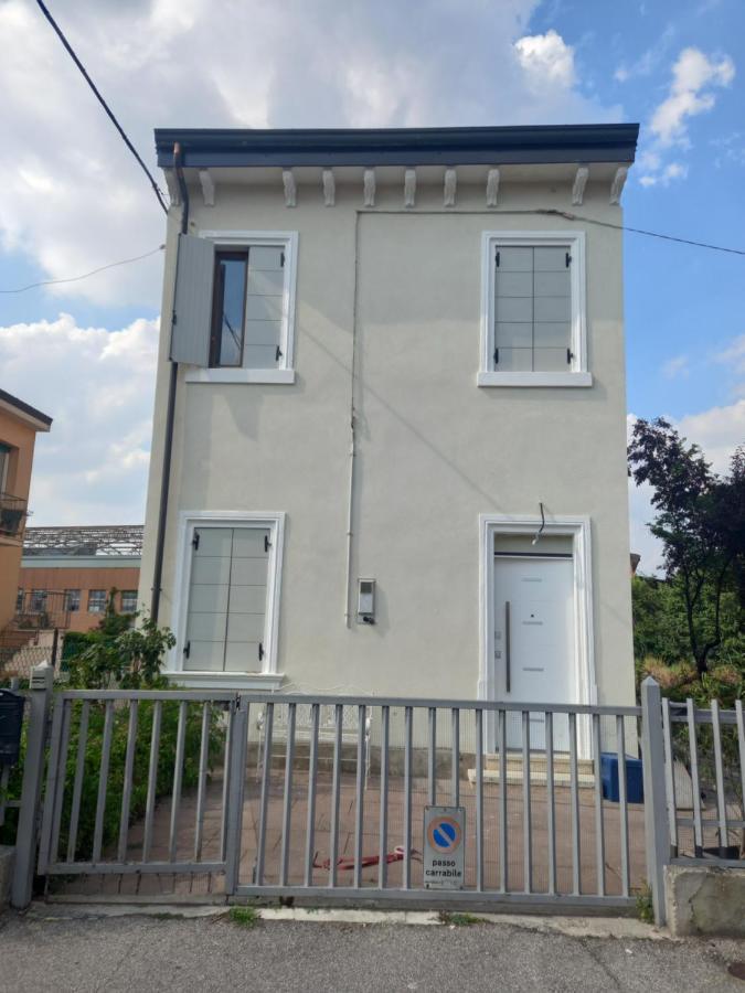 Villa Arena In Fiera *