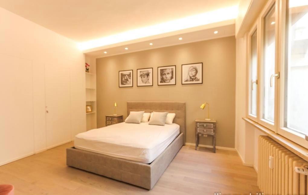 Apartment Casanova Luxury