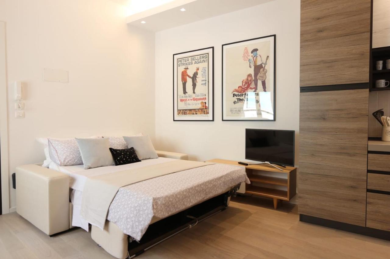Apartment Casanova Luxury