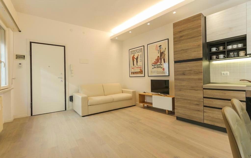 Apartment Casanova Luxury