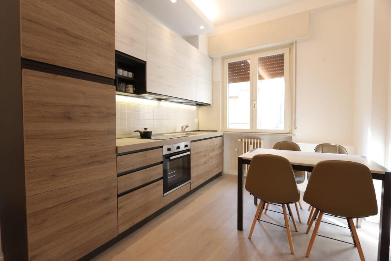 Apartment Casanova Luxury