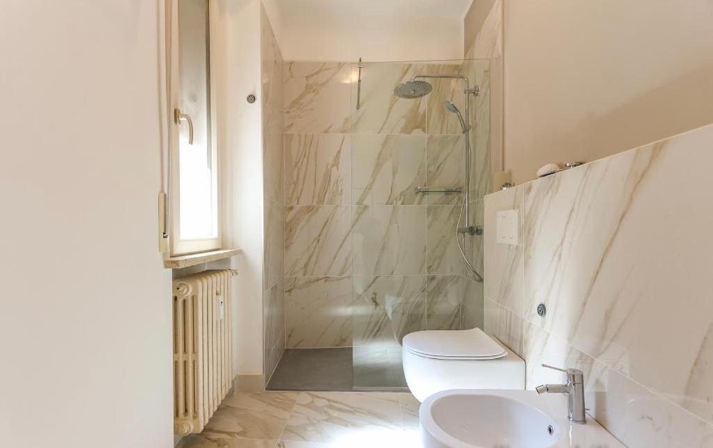 Casanova Luxury Apartment Verona