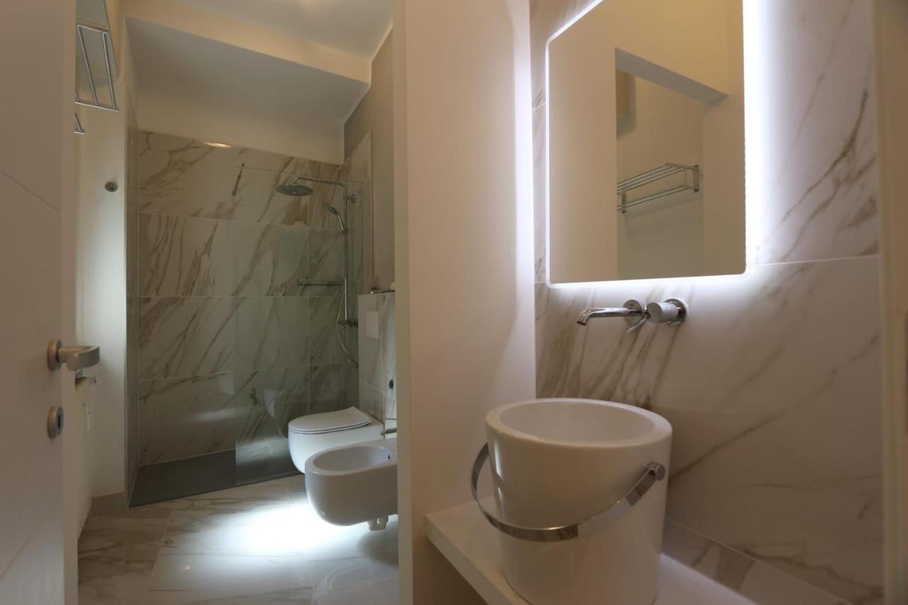 Apartment Casanova Luxury *
