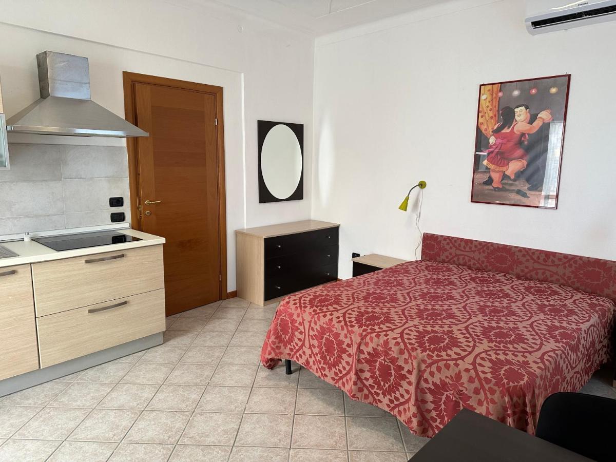Casa Perlar Verona
