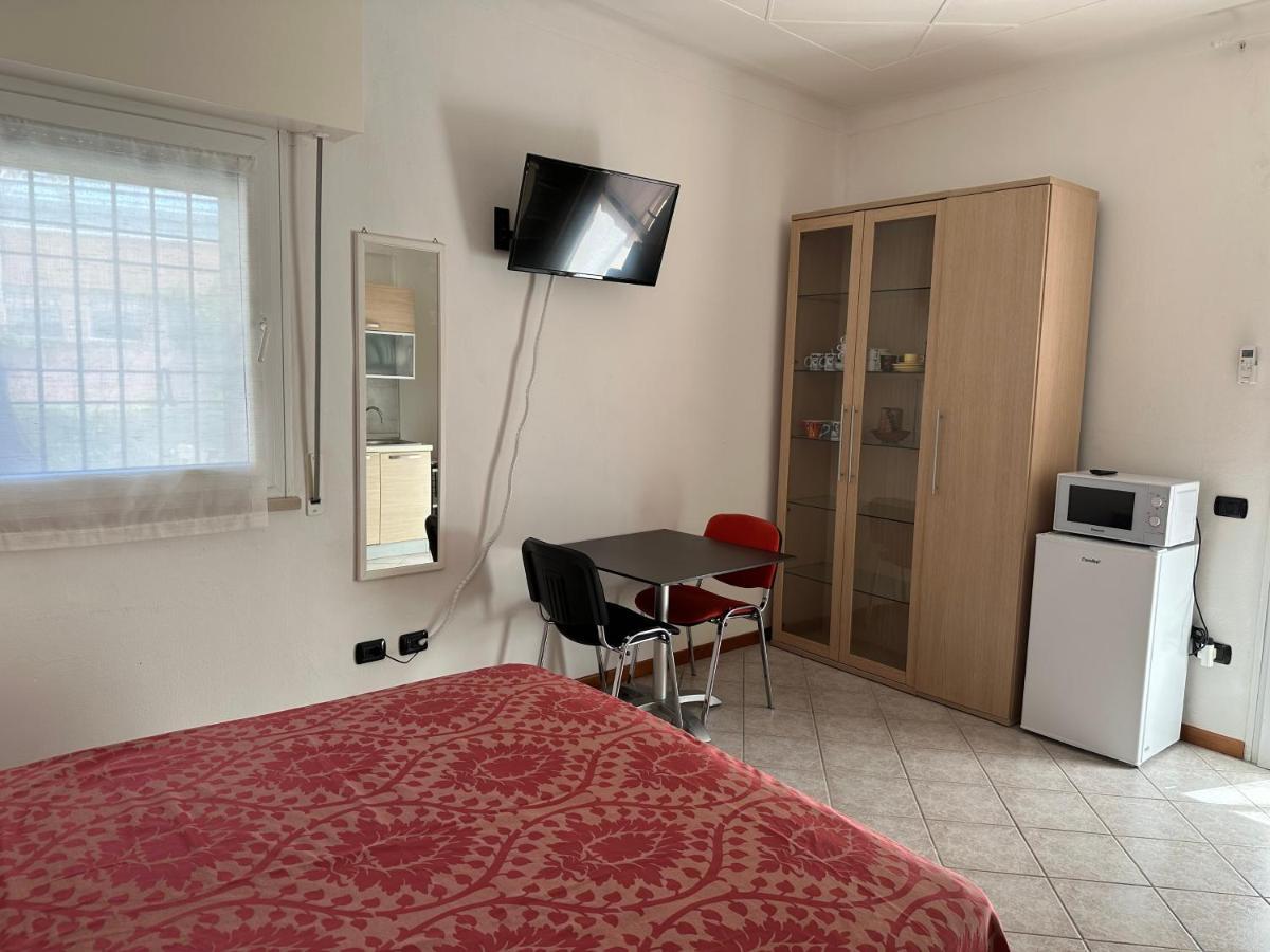 Apartment Casa Perlar *