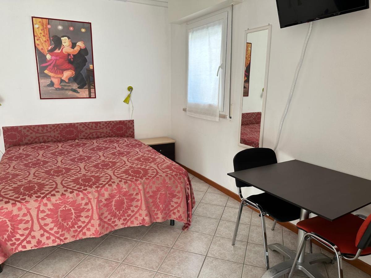 Casa Perlar Apartment Verona