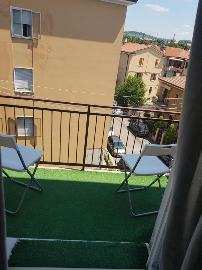 Juliet's Eye Apartment