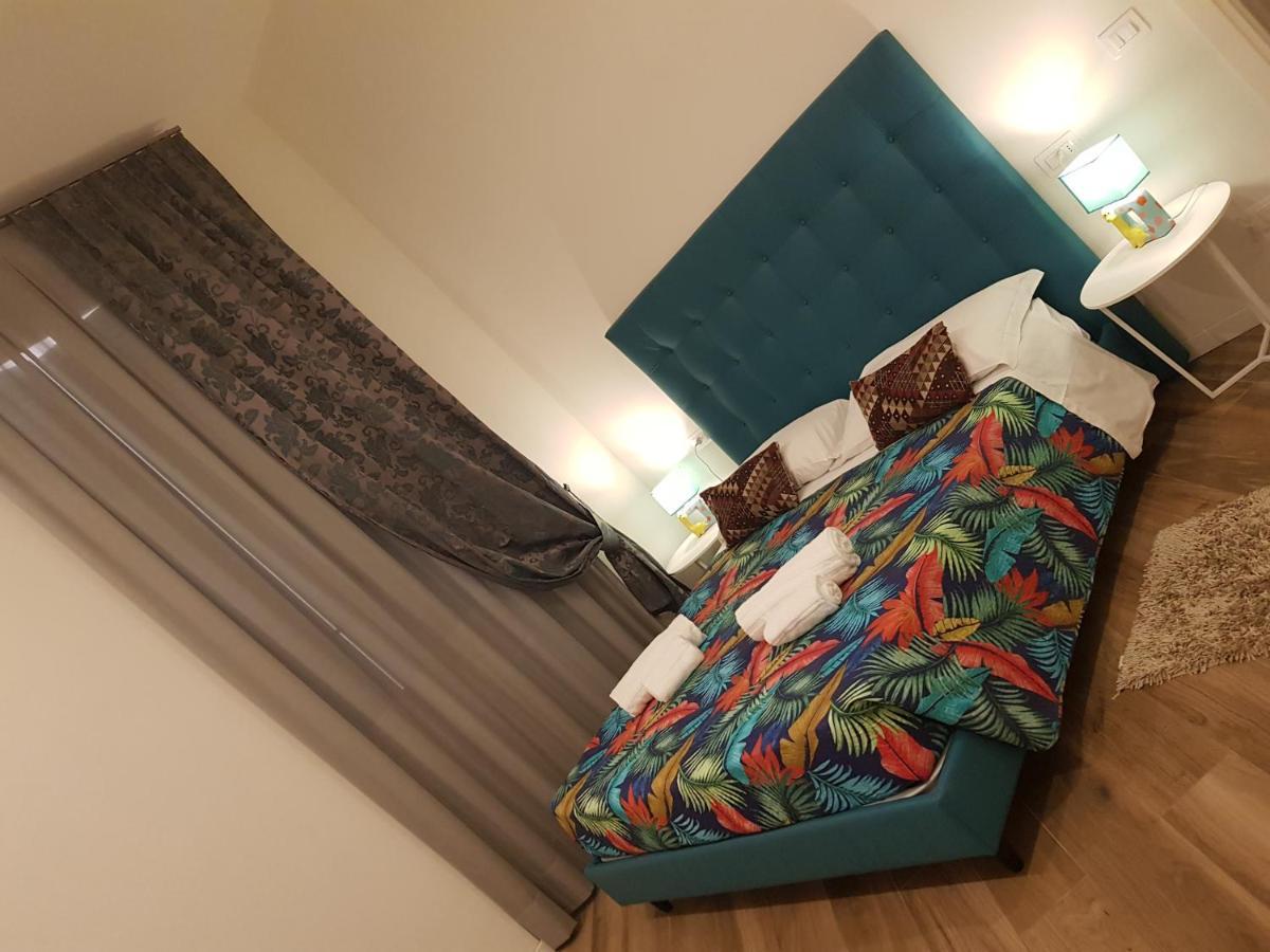 Romeo's Eye Guest house Verona