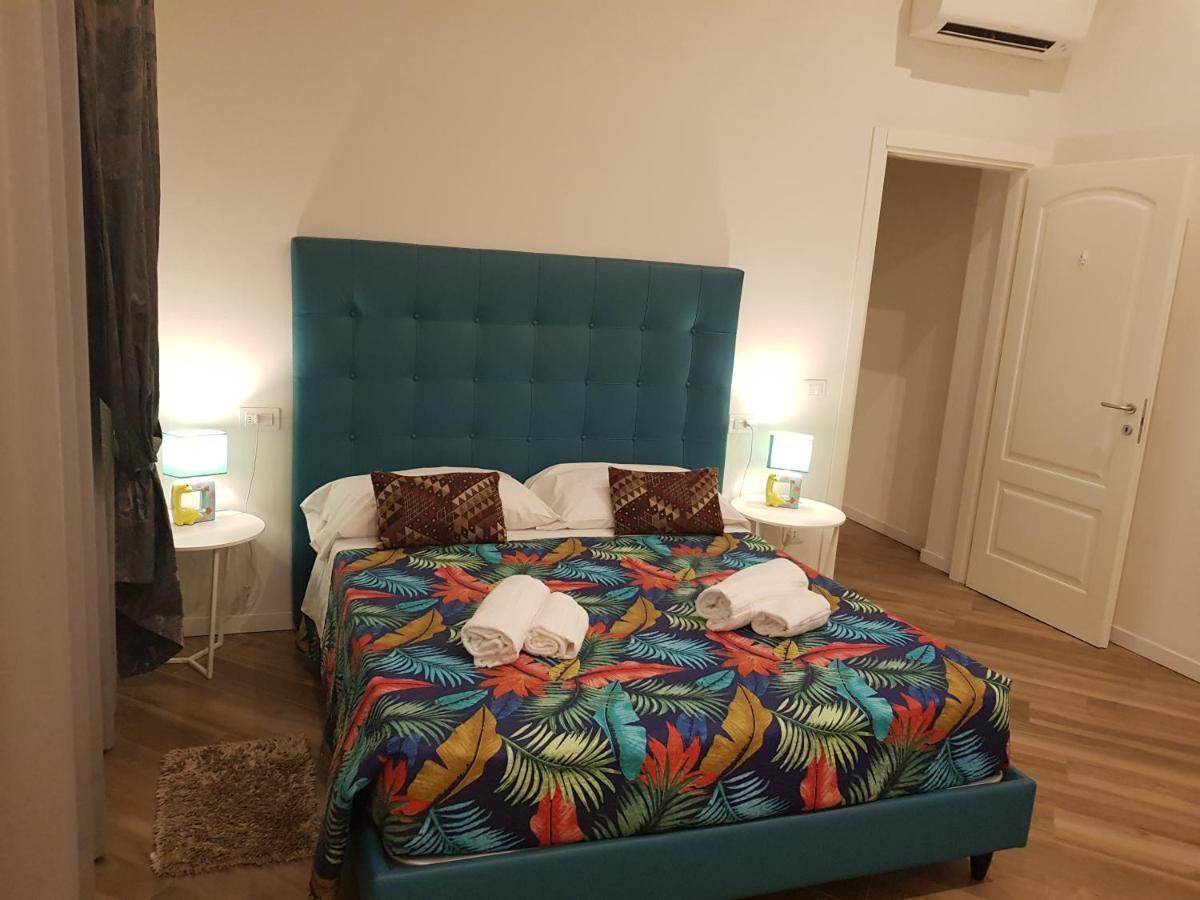 Guest house Romeo's Eye