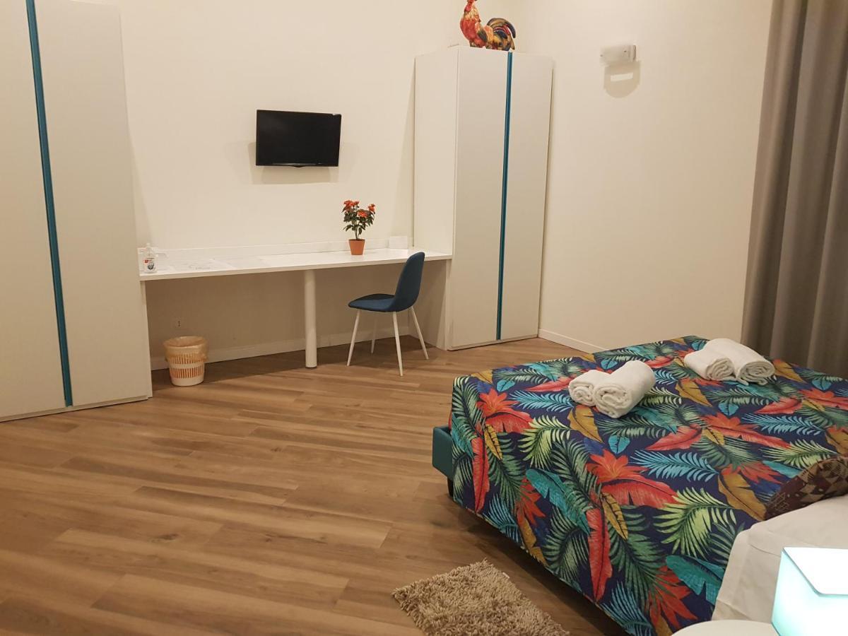 Romeo's Eye Guest house *