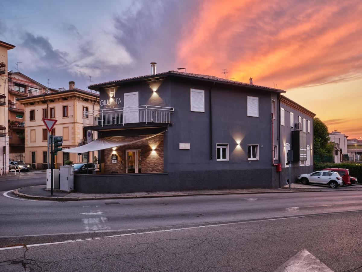Hotel Giulietta Verona