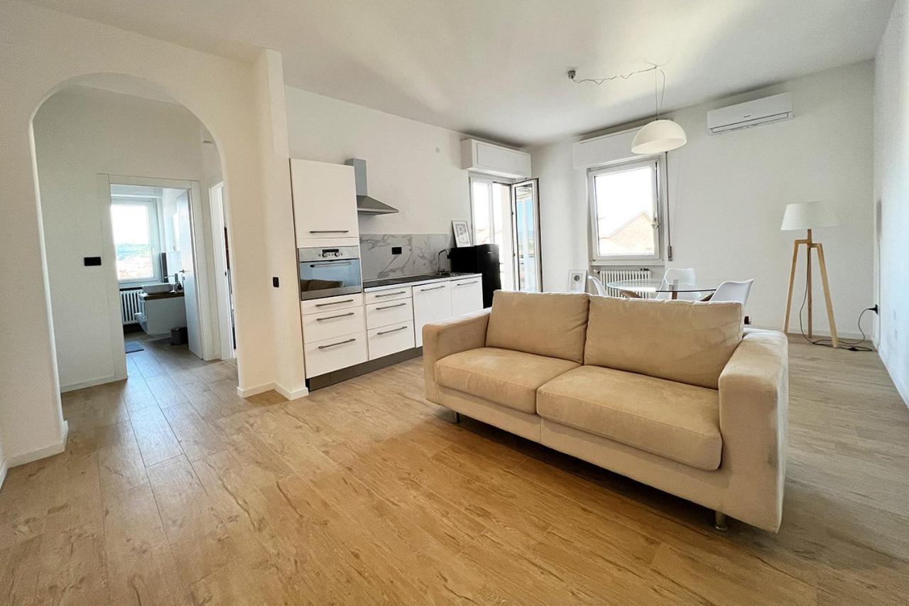 Juliet's Apartment