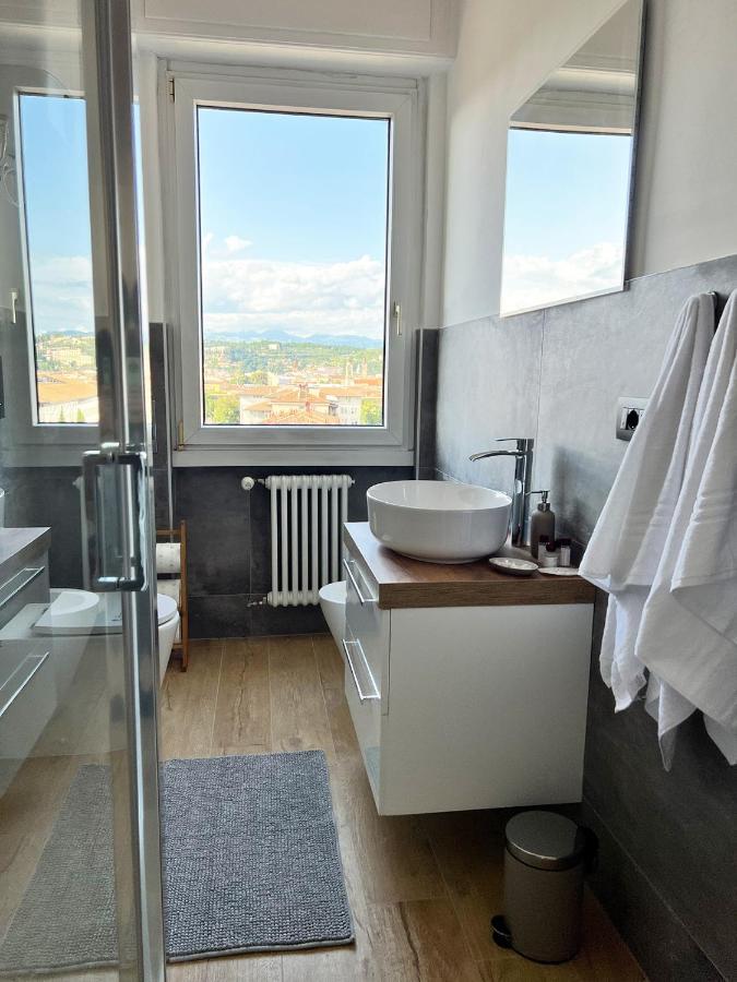 Appartement Juliet's