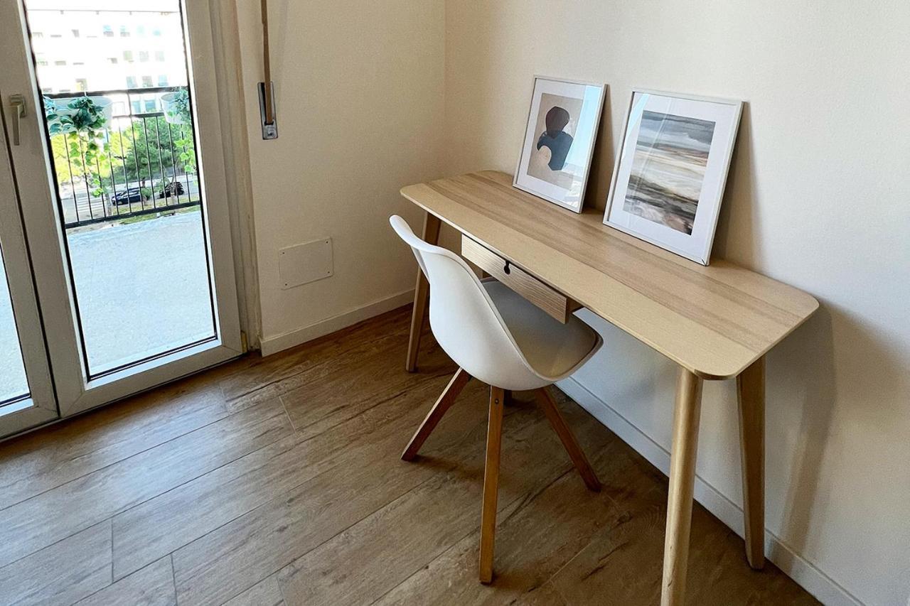 Appartement Juliet's