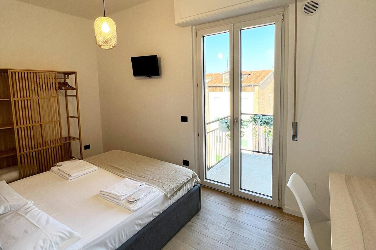 Juliet's Appartement *