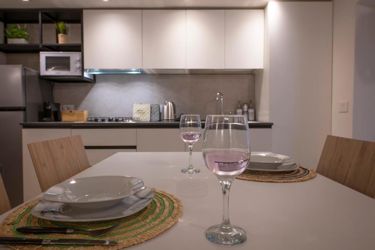 Borsarihouse Wifi & Smarttv Verona