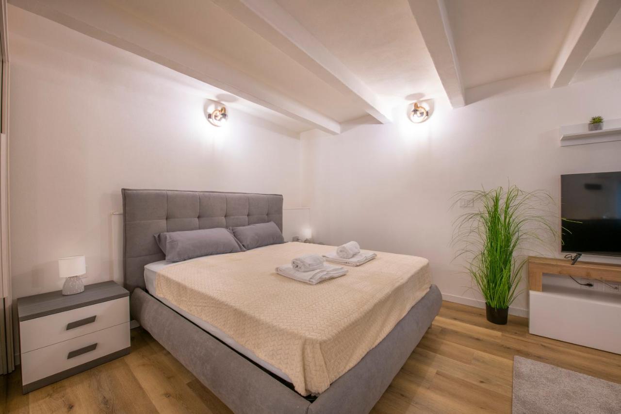 Borsarihouse Wifi & Smarttv Apartment *