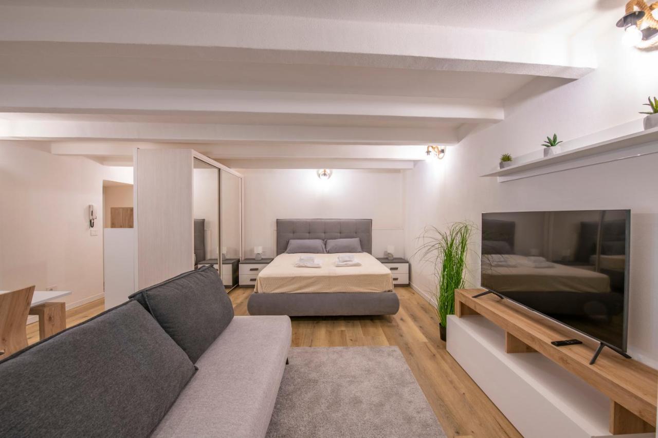 Apartment Borsarihouse Wifi & Smarttv