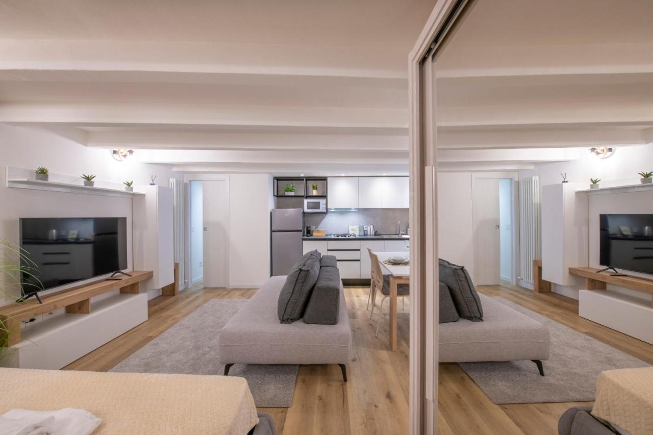 Borsarihouse Wifi & Smarttv Apartment
