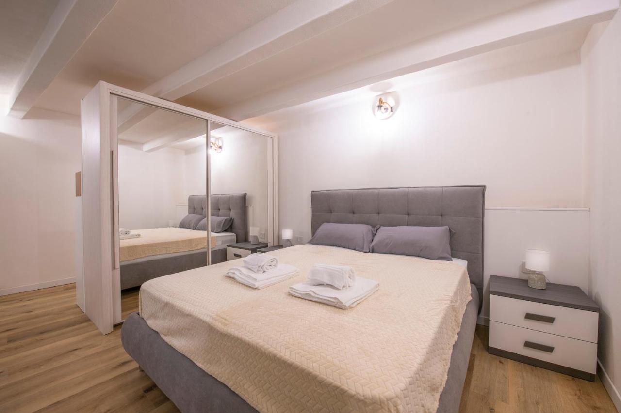 Borsarihouse Wifi & Smarttv Verona