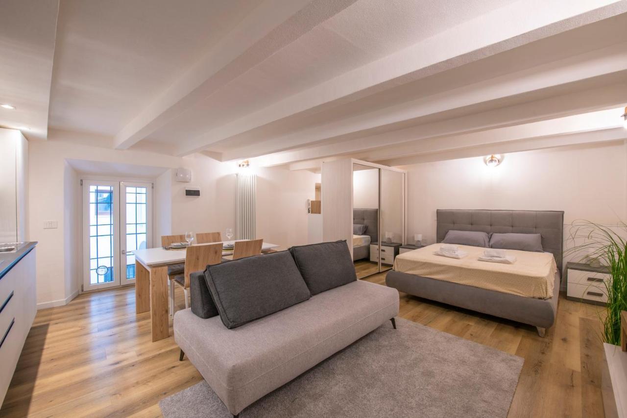 Apartment Borsarihouse Wifi & Smarttv Verona