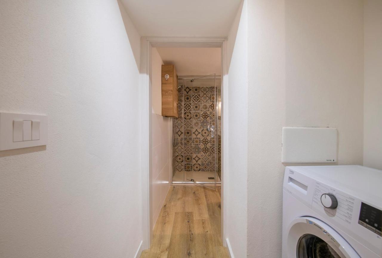 Apartment Borsarihouse Wifi & Smarttv Verona