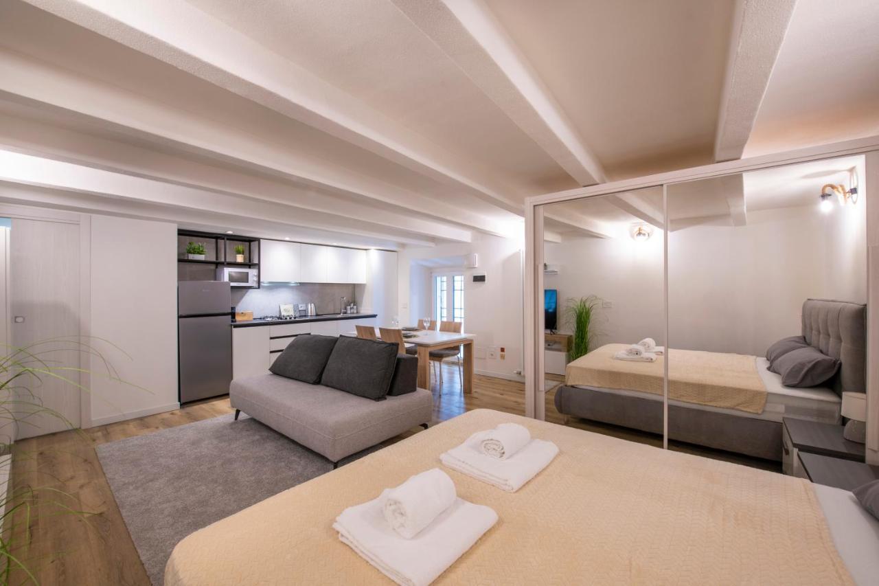 Borsarihouse Wifi & Smarttv Apartment