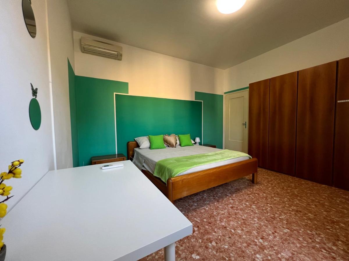 Apartment Centro Maria's House *