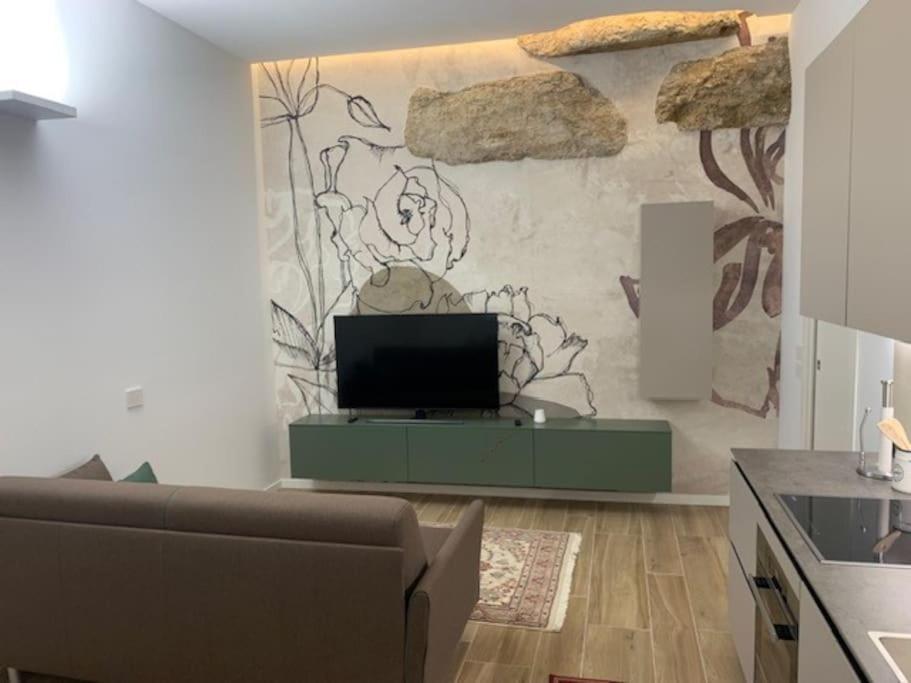 Agli Archi Dell'arena Apartment