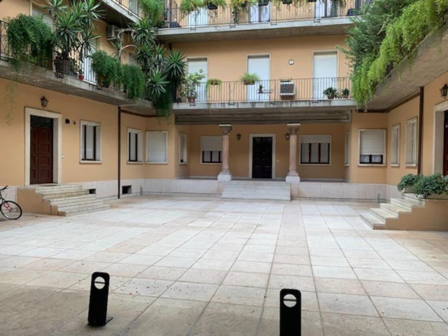 Agli Archi Dell'arena Apartment Verona