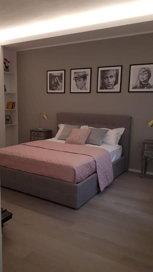 Casanova Luxury Apartment