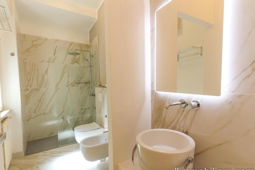 Casanova Luxury Apartment Verona