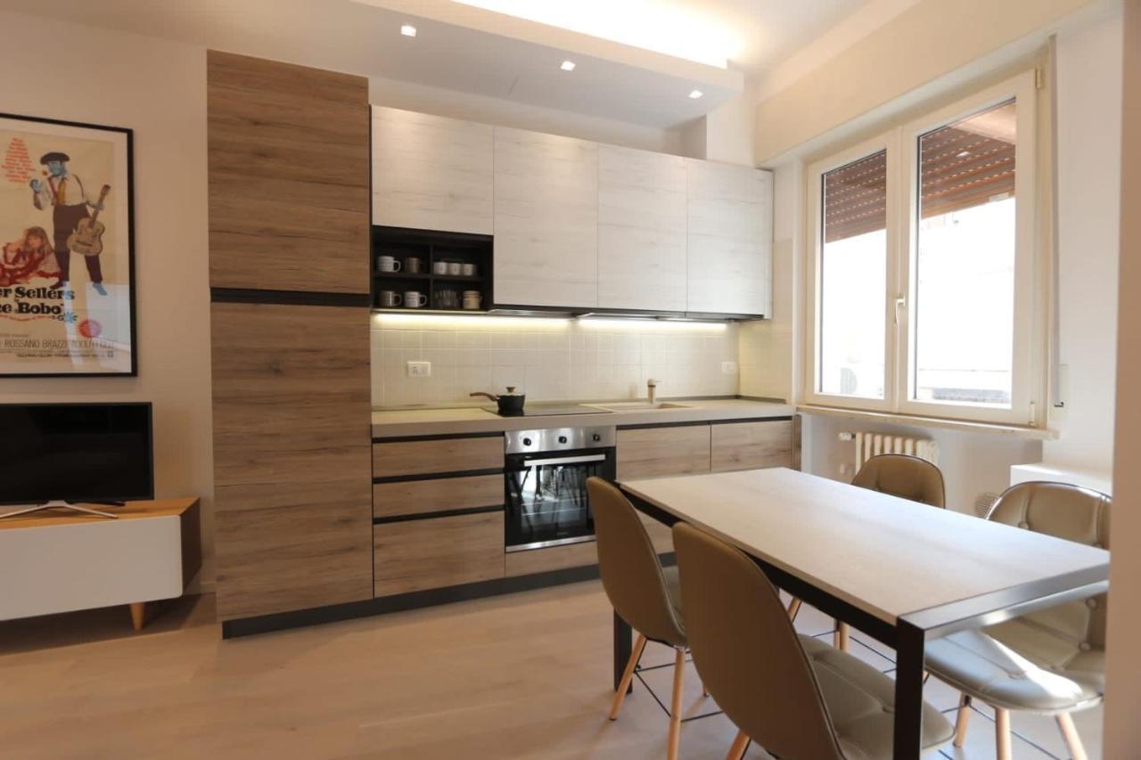 Casanova Luxury Apartment