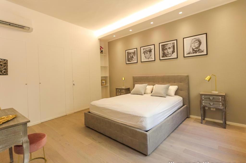 Casanova Luxury Apartment Verona