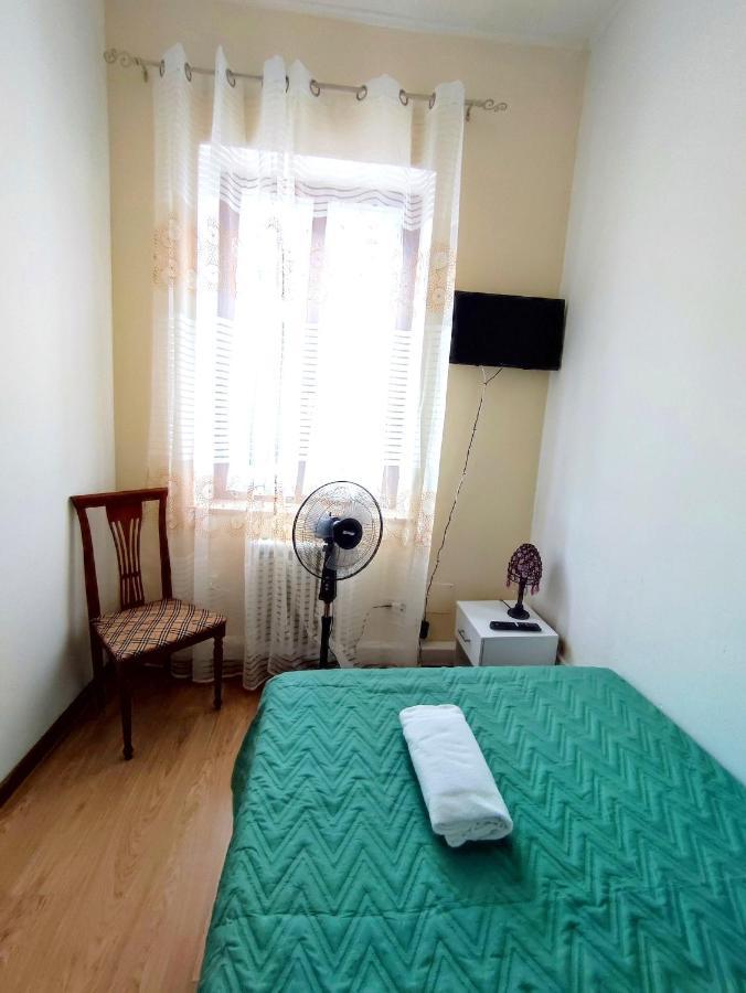 Guesthouset Le Golosine Fiera