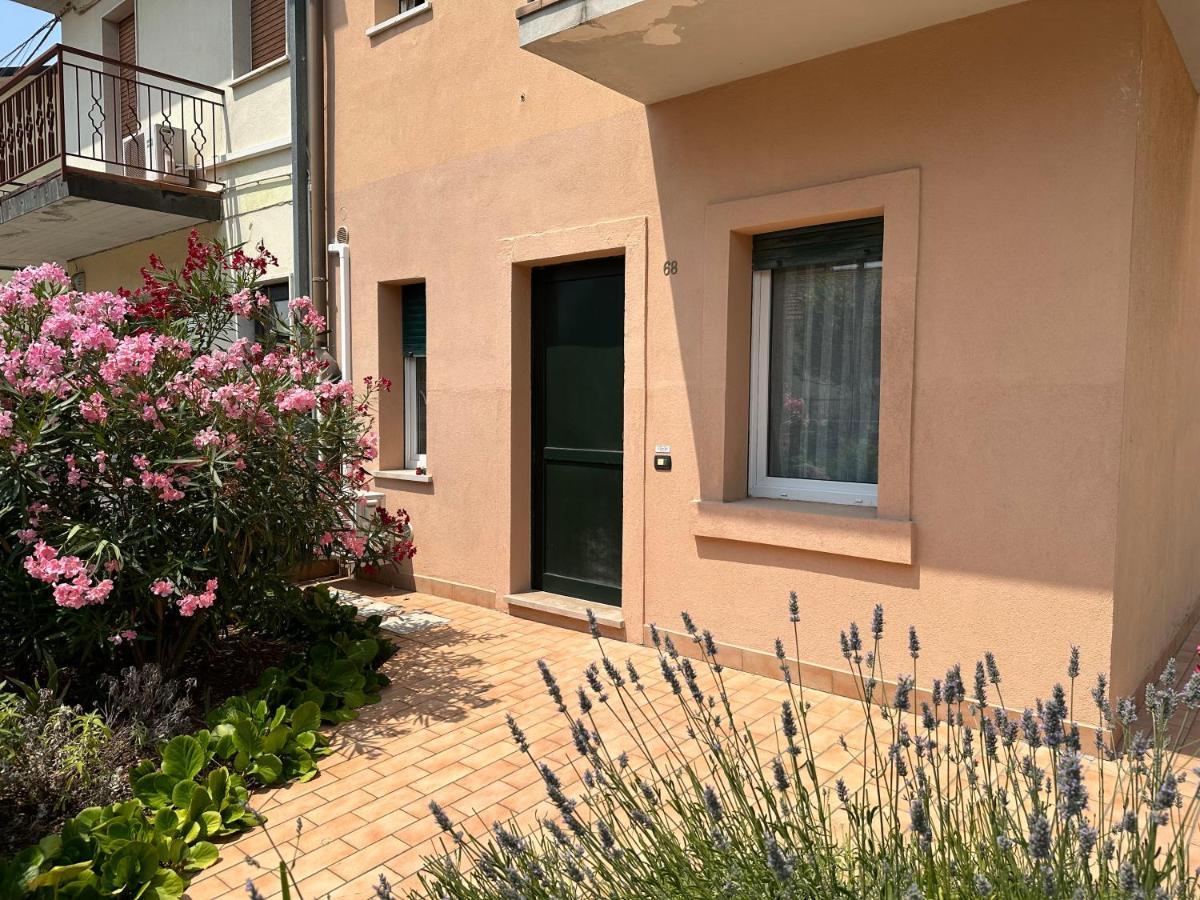 Apartment Casa Perlar Verona