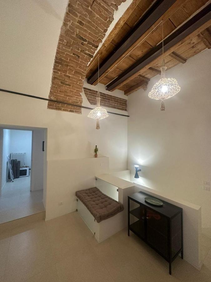 Dreaming Mazzanti 11 Apartment Verona
