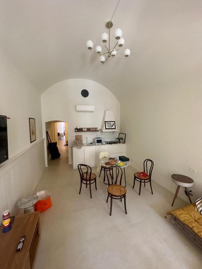 Dreaming Mazzanti 11 Apartment *