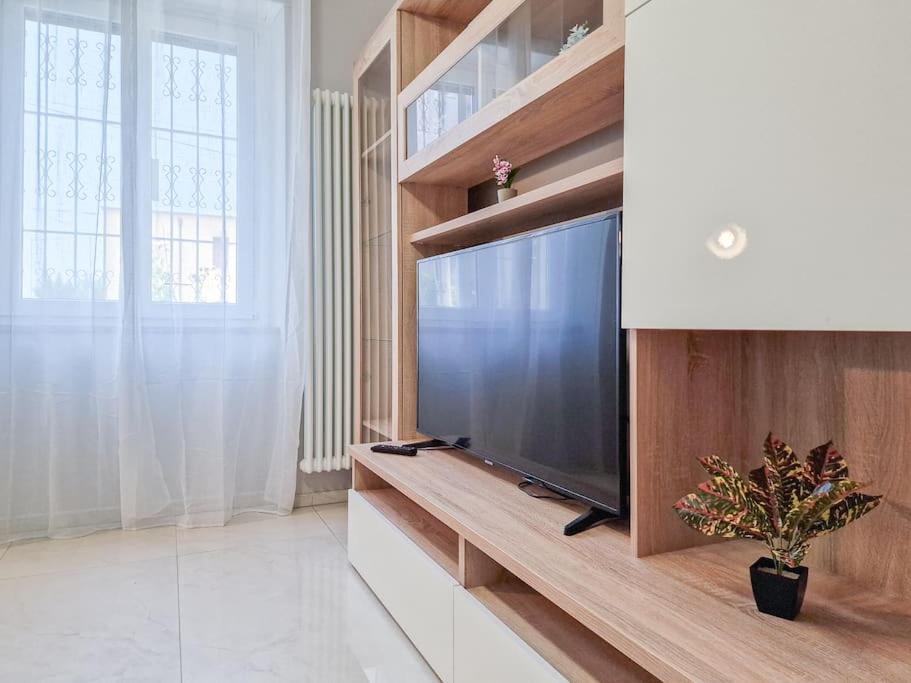 Puccio - Station Apartment Verona