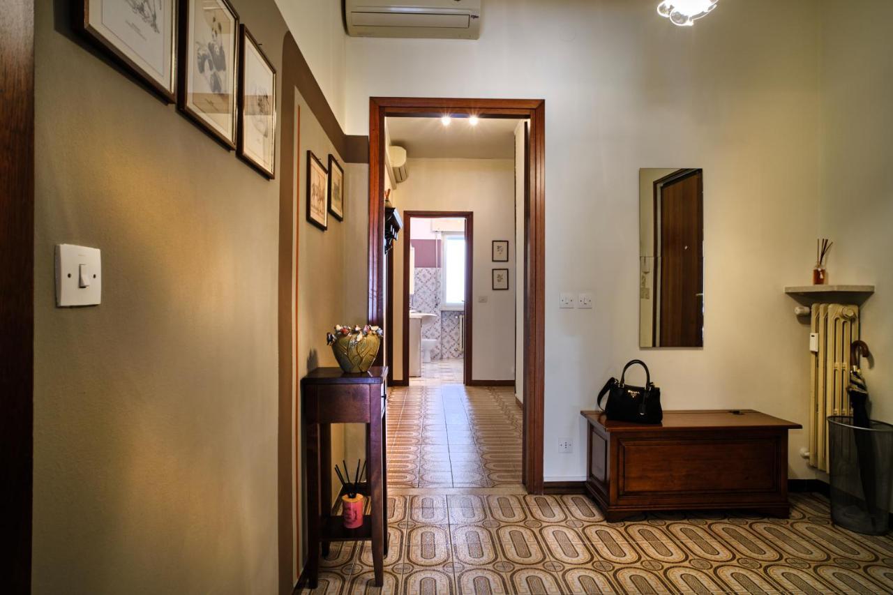 Apartment Casa La Melagrana *
