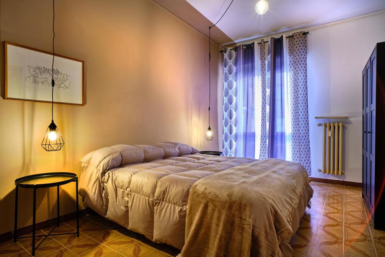 Casa La Melagrana Apartment Verona