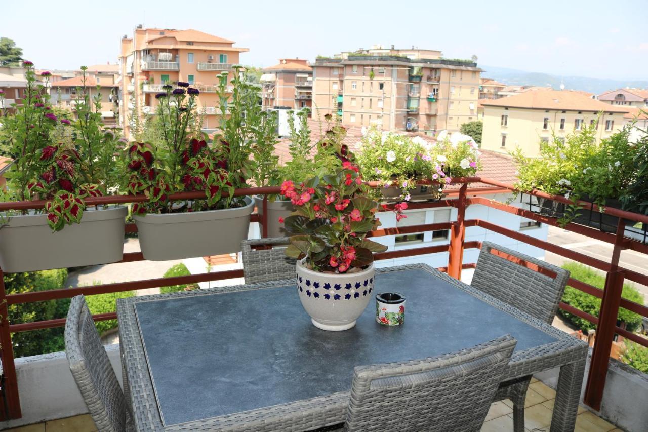 La Belle Vue Verona
